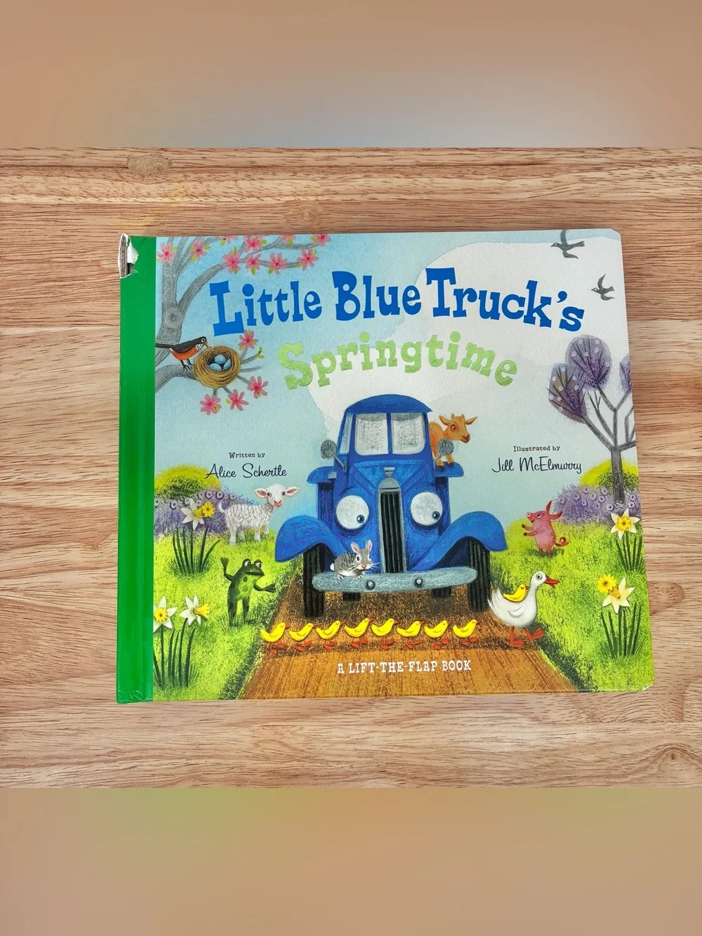 Kids Book Bundle - 2 Books